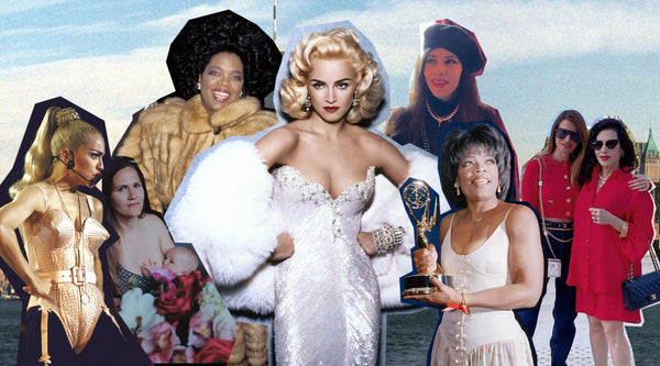 International Women’s Day: Inspired By Women Who Don’t Give a F**k