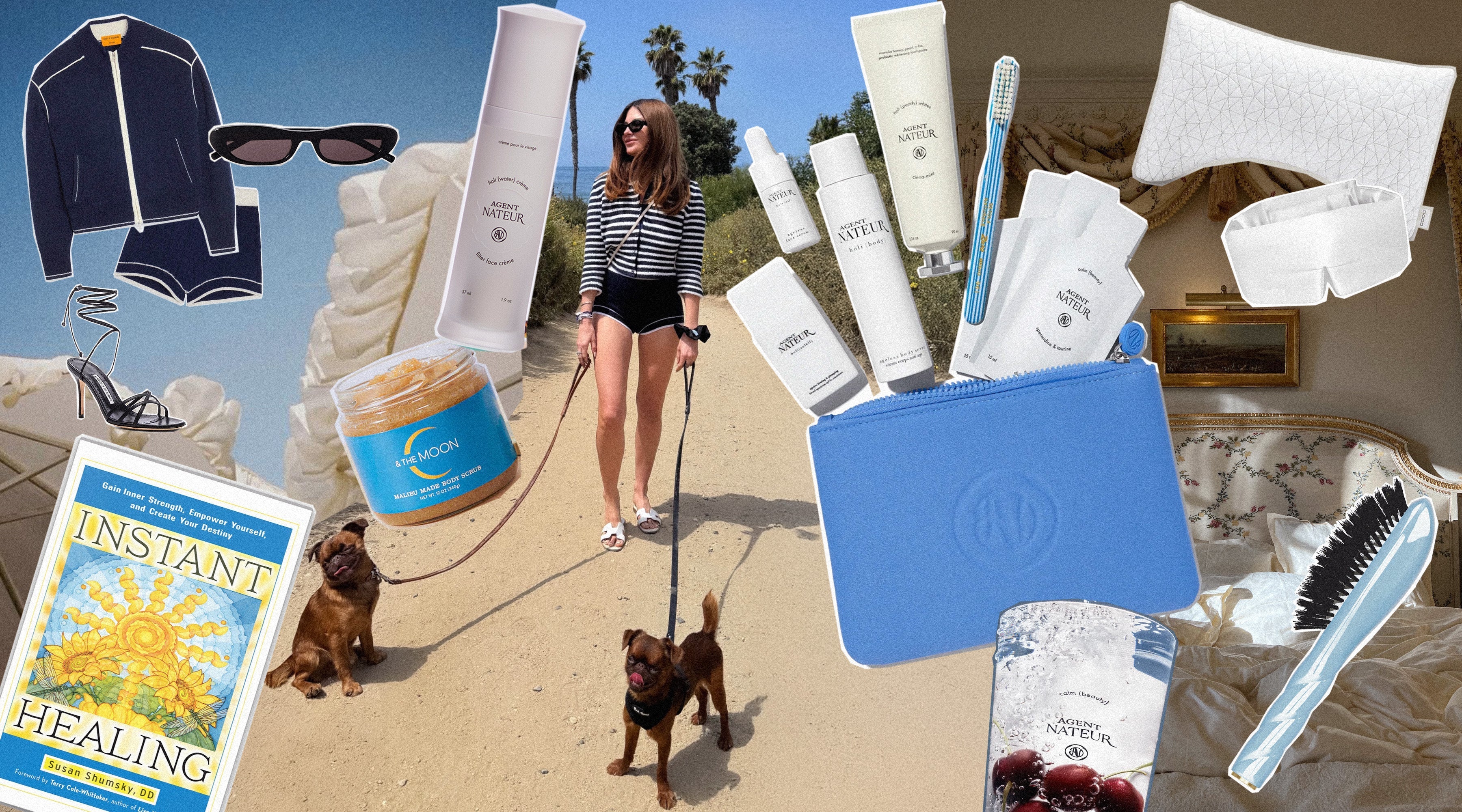 Jena's June Edit
