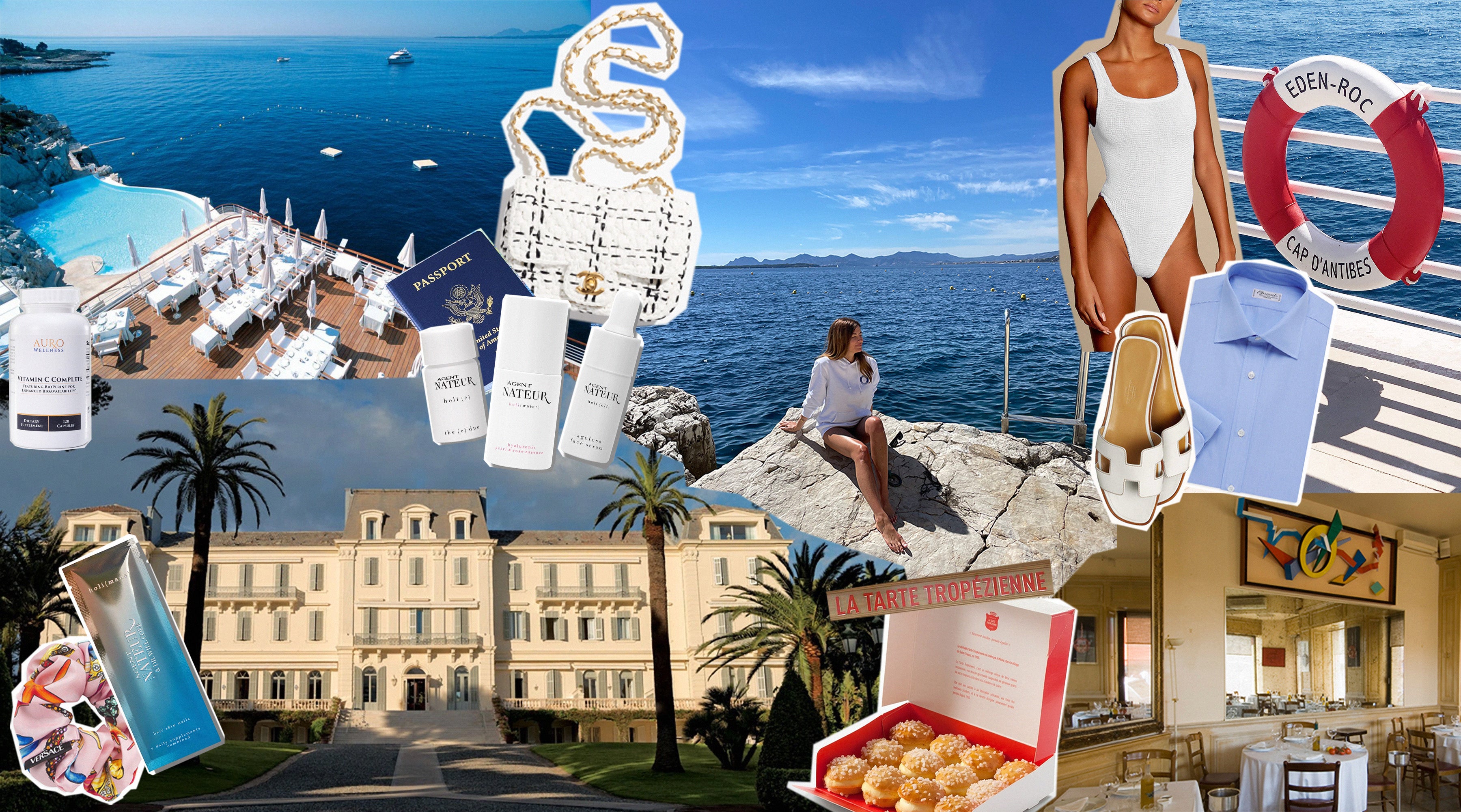 Jena’s June Edit