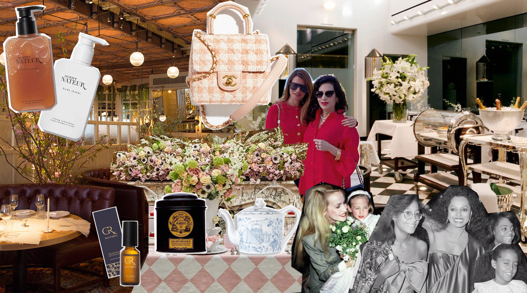 Jena’s May Edit