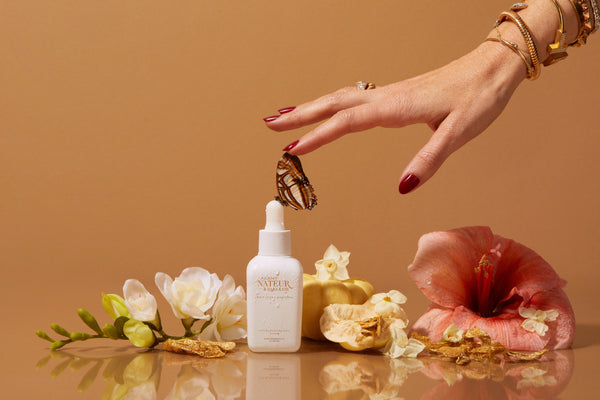 Silicones are drying your hair. Why I chose to make hair (silk) without silicones and harsh chemicals