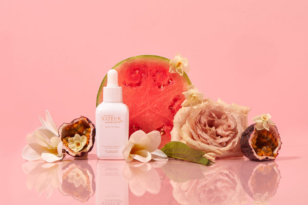 Follicusan™ - the biologically active signaling molecule that gives our serum a superpower against hair fall