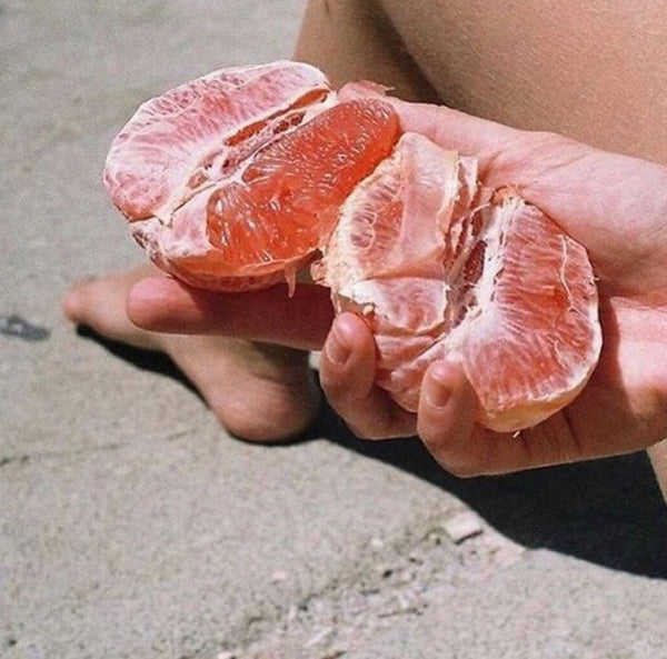Citrus for brain health?
