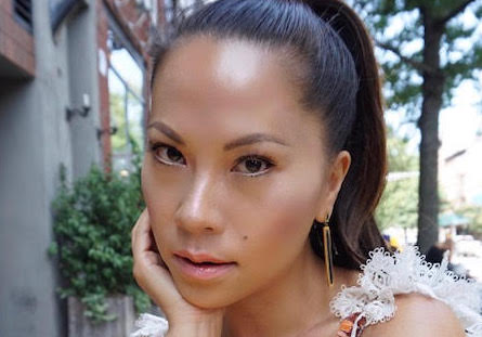 Agent Woman: Nam Vo