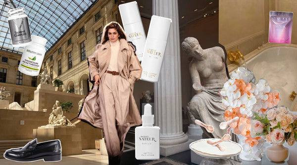 Jena’s November Edit