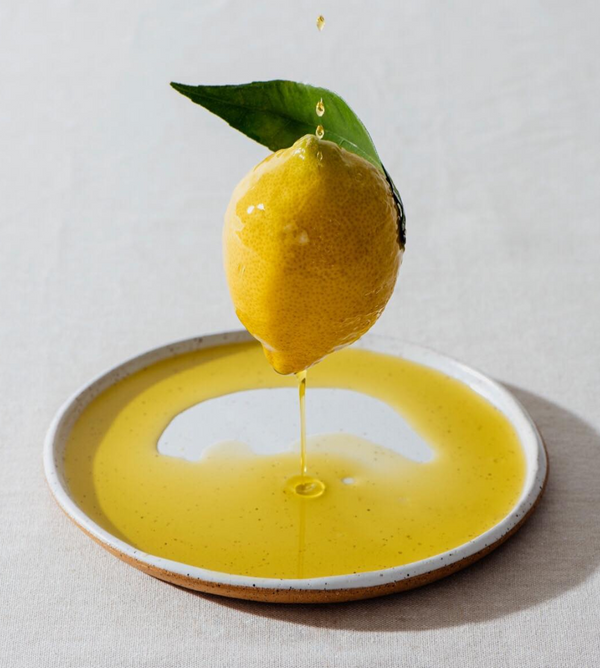 Ozonated Olive Oil