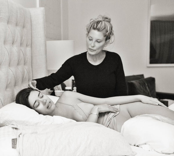 How Working With a Doula Can Radically Change Your Birthing Process- Q+A With Lori Bregman