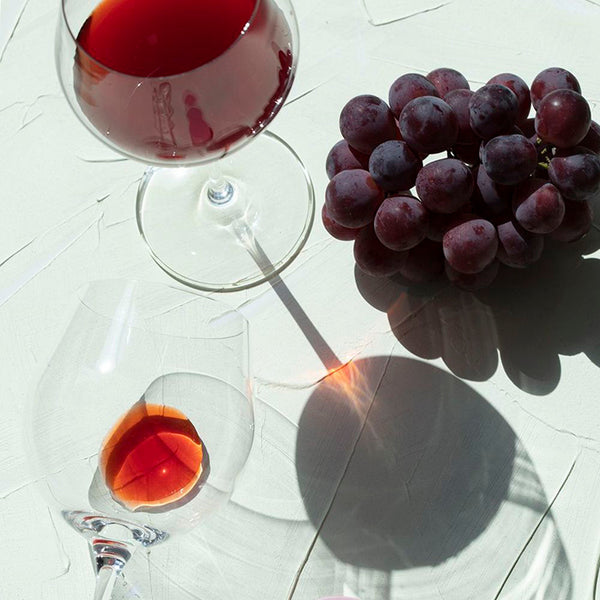 Revved up and ready to anti-age with resveratrol