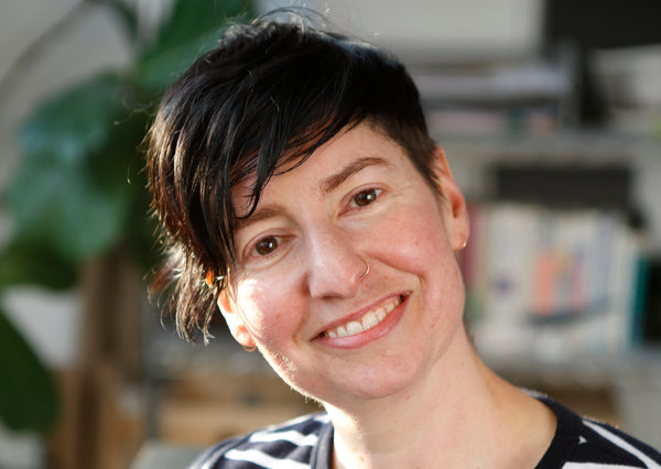 Agent Woman: Rachel Winard
