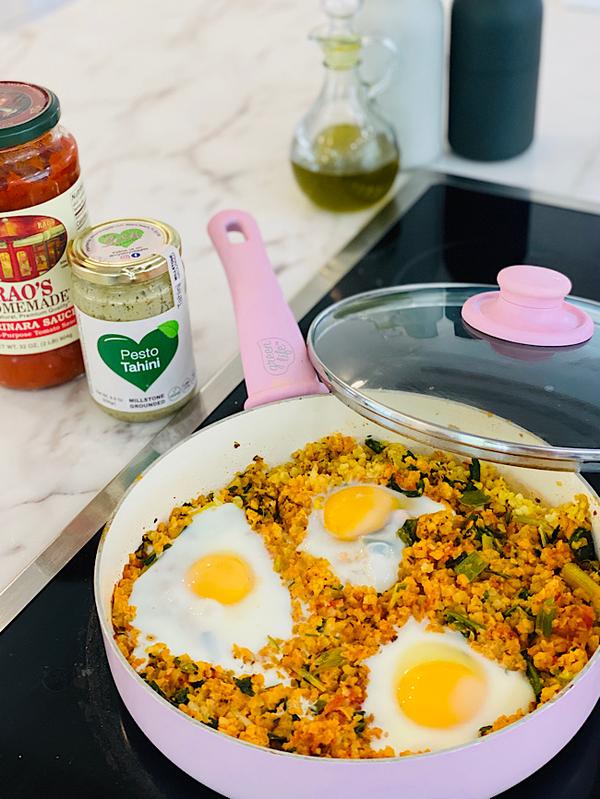 Nateur Cooking with Sally Schimko