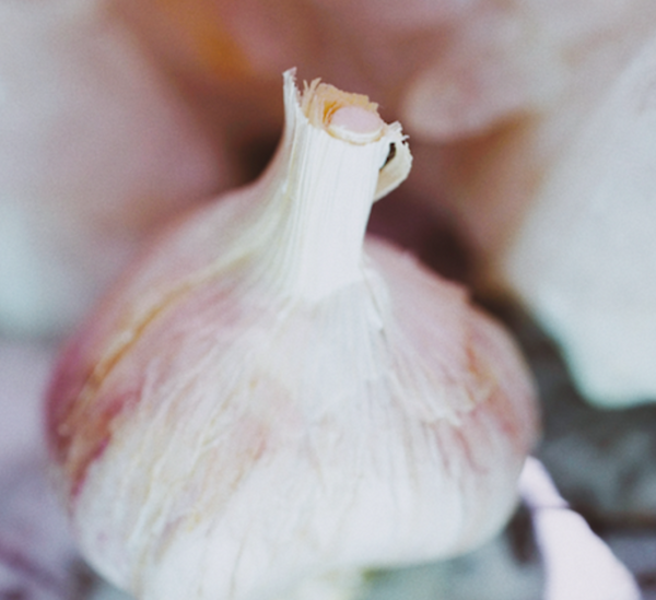 Why Chinese Garlic is Bad: The Ugly Truth