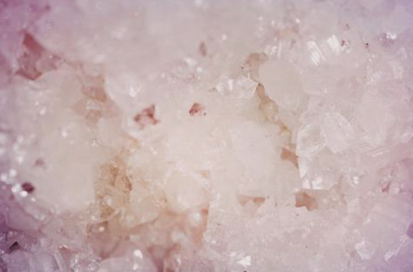 90% of Sea Salt Has Tested Positive For Plastic. A Reason To Choose Pink Himalayan Salt