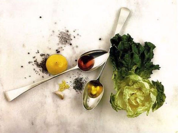 Cooking With Oil: The Good And The Bad
