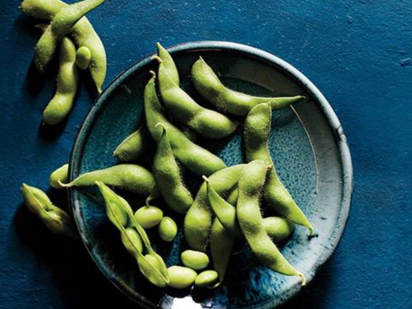 Why I Avoid Soy