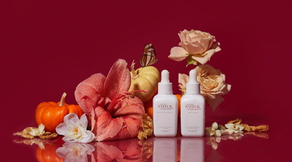 What are the differences between hair (silk) and holi (locks)?