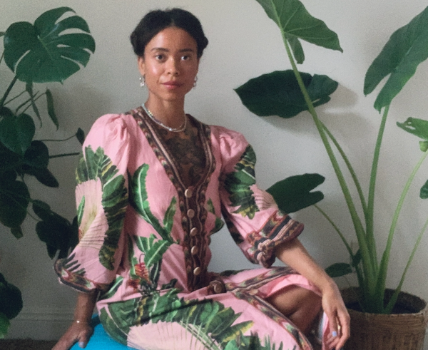 Somatic Therapy Q & A with Nicolette Gibson