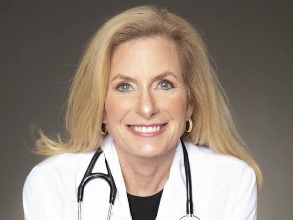 Skin Health Awareness Month -With Dr Leigh Erin Connealy