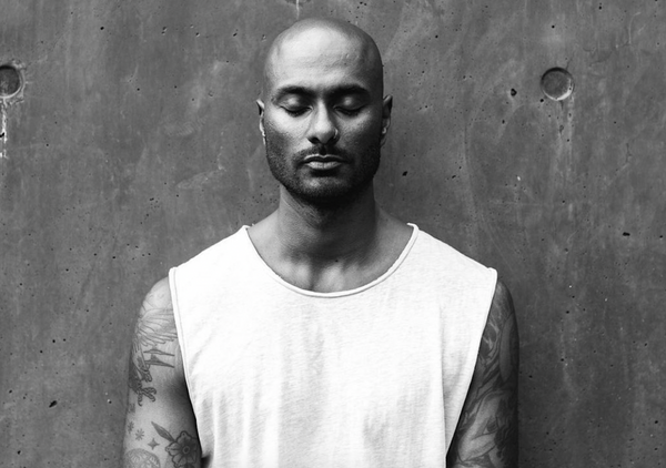 Using Mindfulness Meditation to Help Guide us into a More Meaningful Life with Manoj Dias