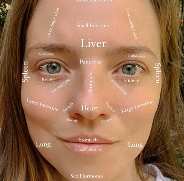 Miranda Kerr and Goldie Hawn's Shamanic Facialist- Julie Civiello Polier