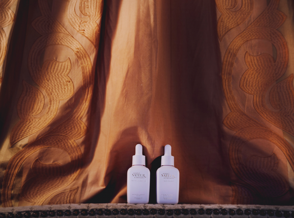 Give The Gift Of Good Hair