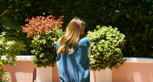 My January Tips For Goals, Emotional Well-Being... And Skin