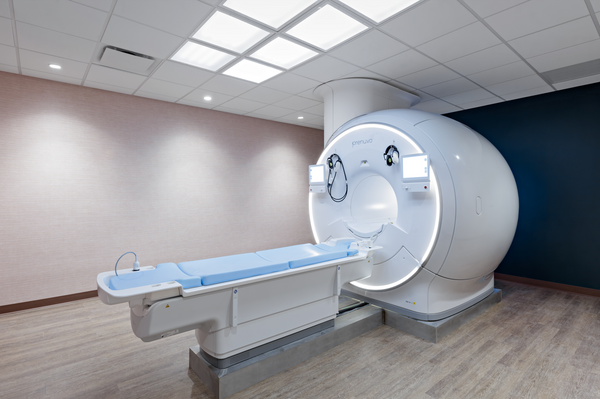 Meet Prenuvo MRI: Early Disease Detection