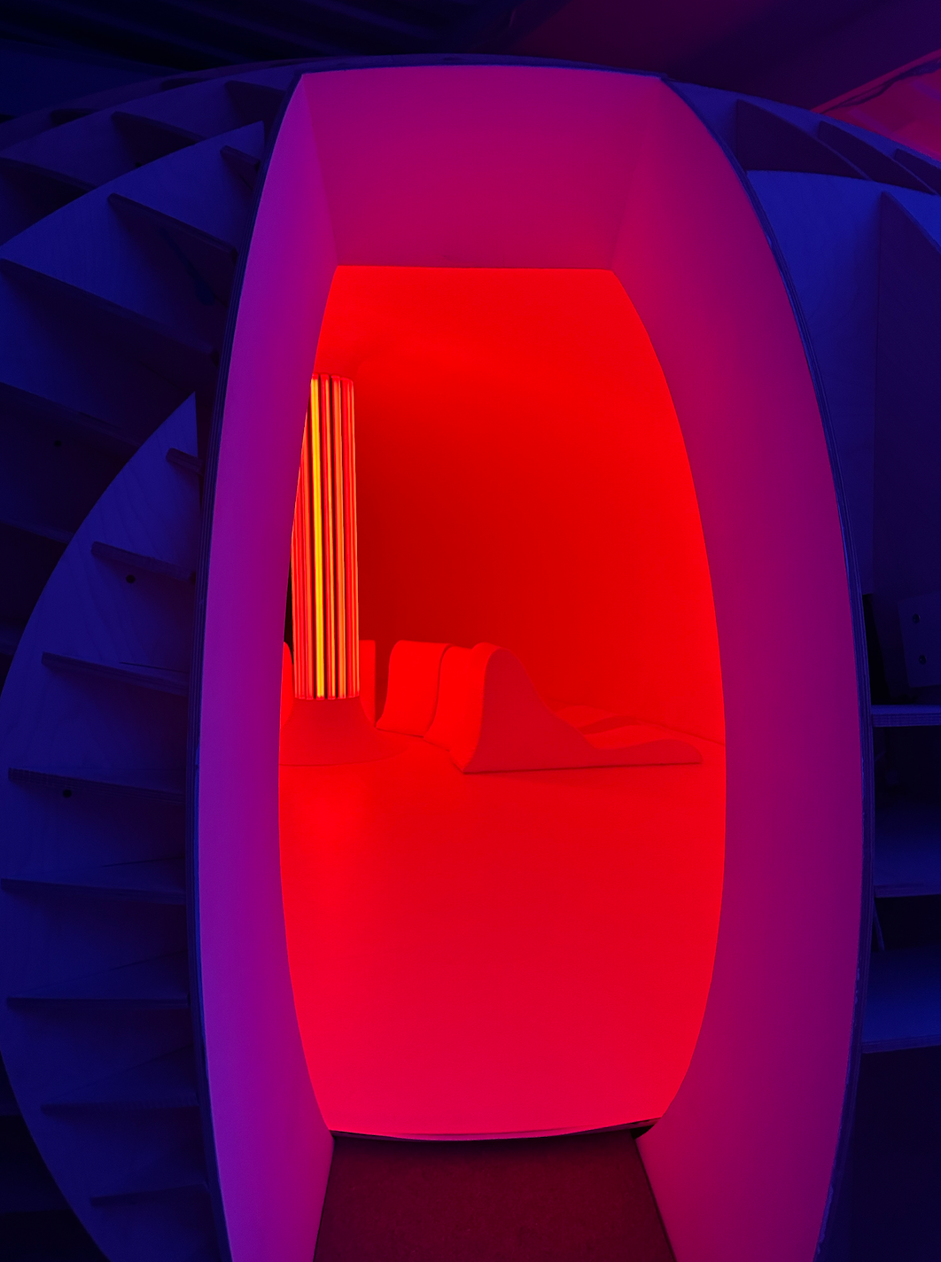 Calm The F Down With calm (beauty) at Chromasonic