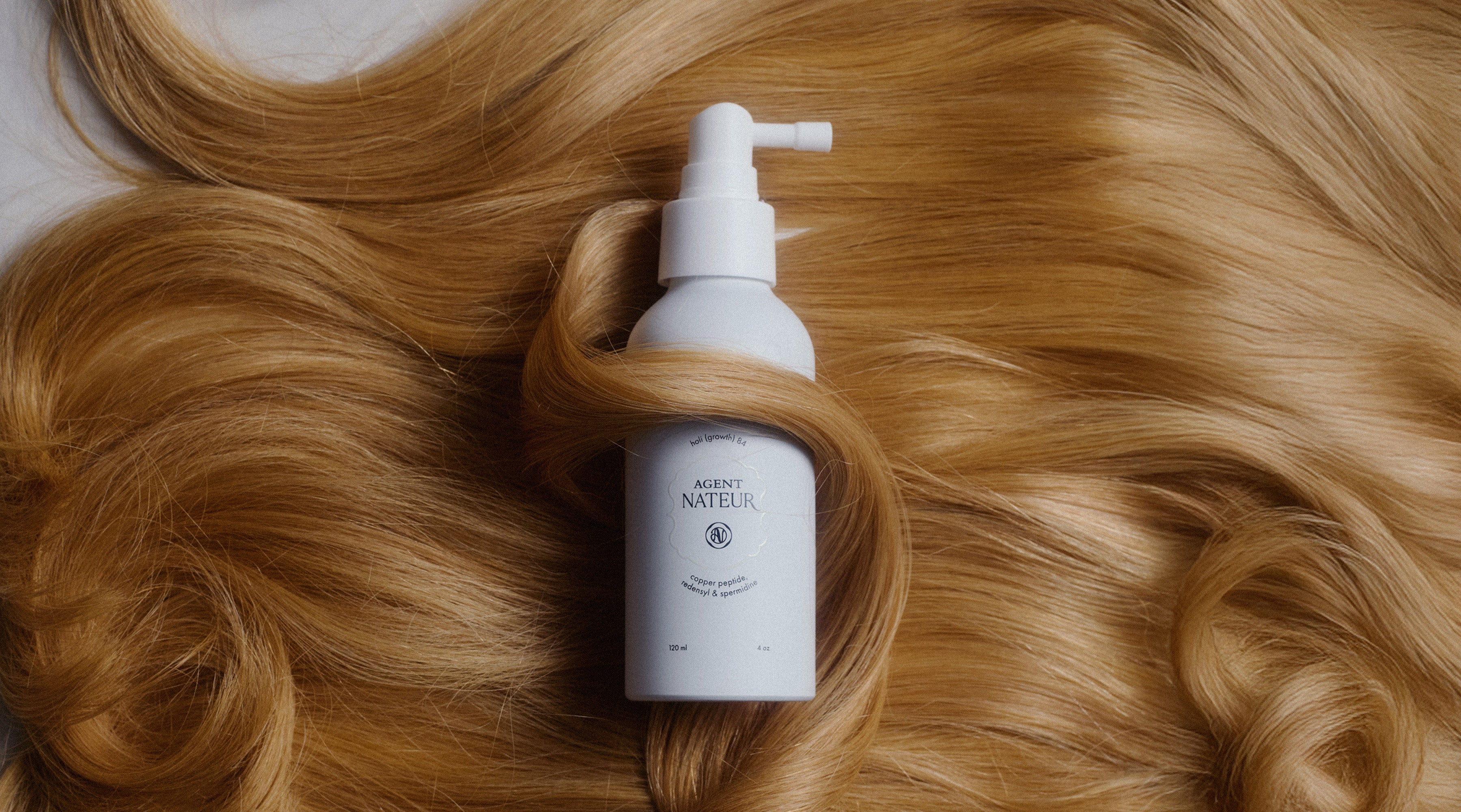 The Healthy Hair Edit - Tips for Thicker, Shinier Hair