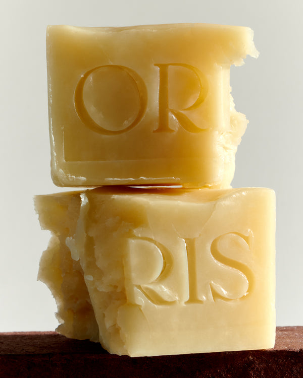 Orris Paris: The French artisanal botanical soaps you need to know about