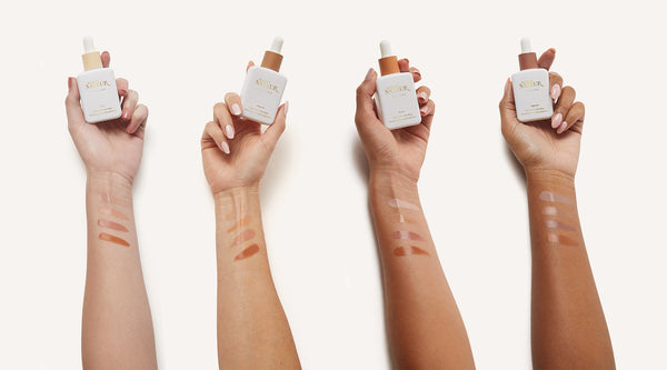 Making Informed Sunscreen Choices: Chemical vs. Mineral Sunscreens