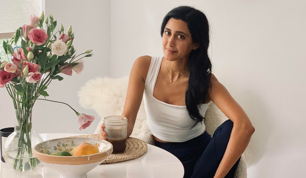 Nateur Cooking with Tara Sowlaty