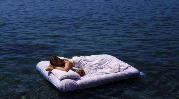 Let Taurine Take You From Restless Nights To Radiant Days