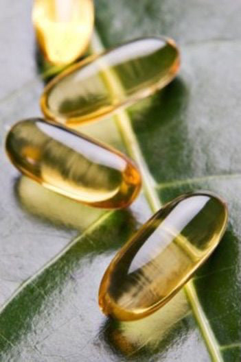 The best form of Omega 3- cod liver oil