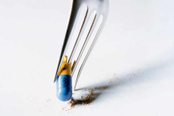 Iron deficiency is not just an iron issue