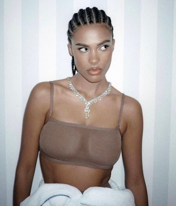 Treat Your Neck Like Your Face