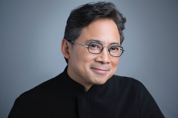 Food As Medicine With Dr. William W. Li