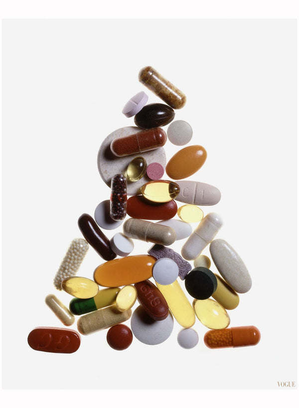 Can Vitamin B1 Reduce Pain Associated With Cipro, Endometriosis And The Gardasil Vaccine?
