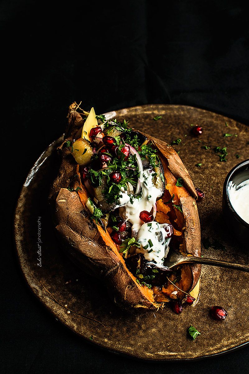 The Yummy Benefits of Sweet Potatoes And Yams