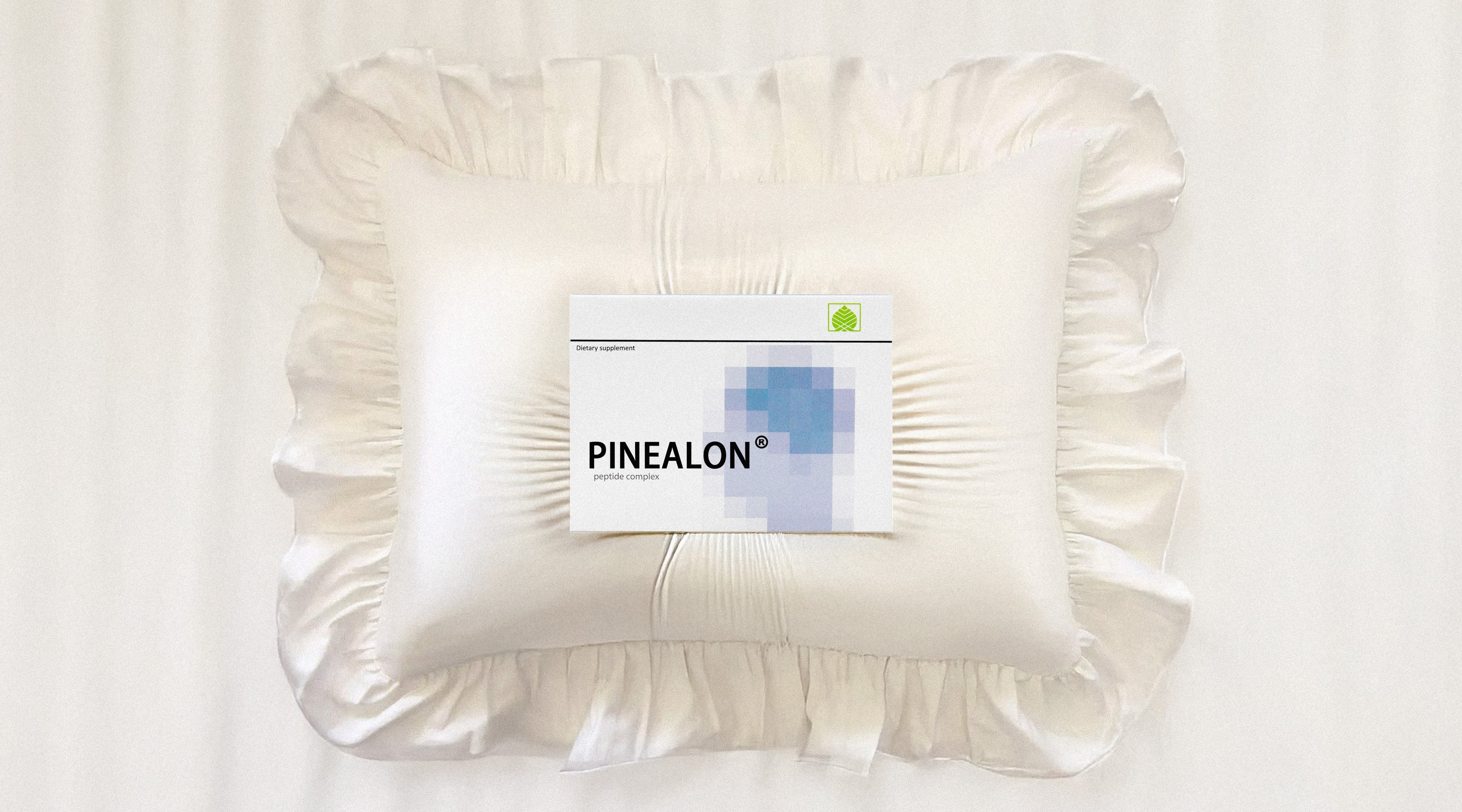 The Brain-Beauty Peptide: Why Pinealon May Be the Key to Sleep, Mental Clarity and Cellular Renewal