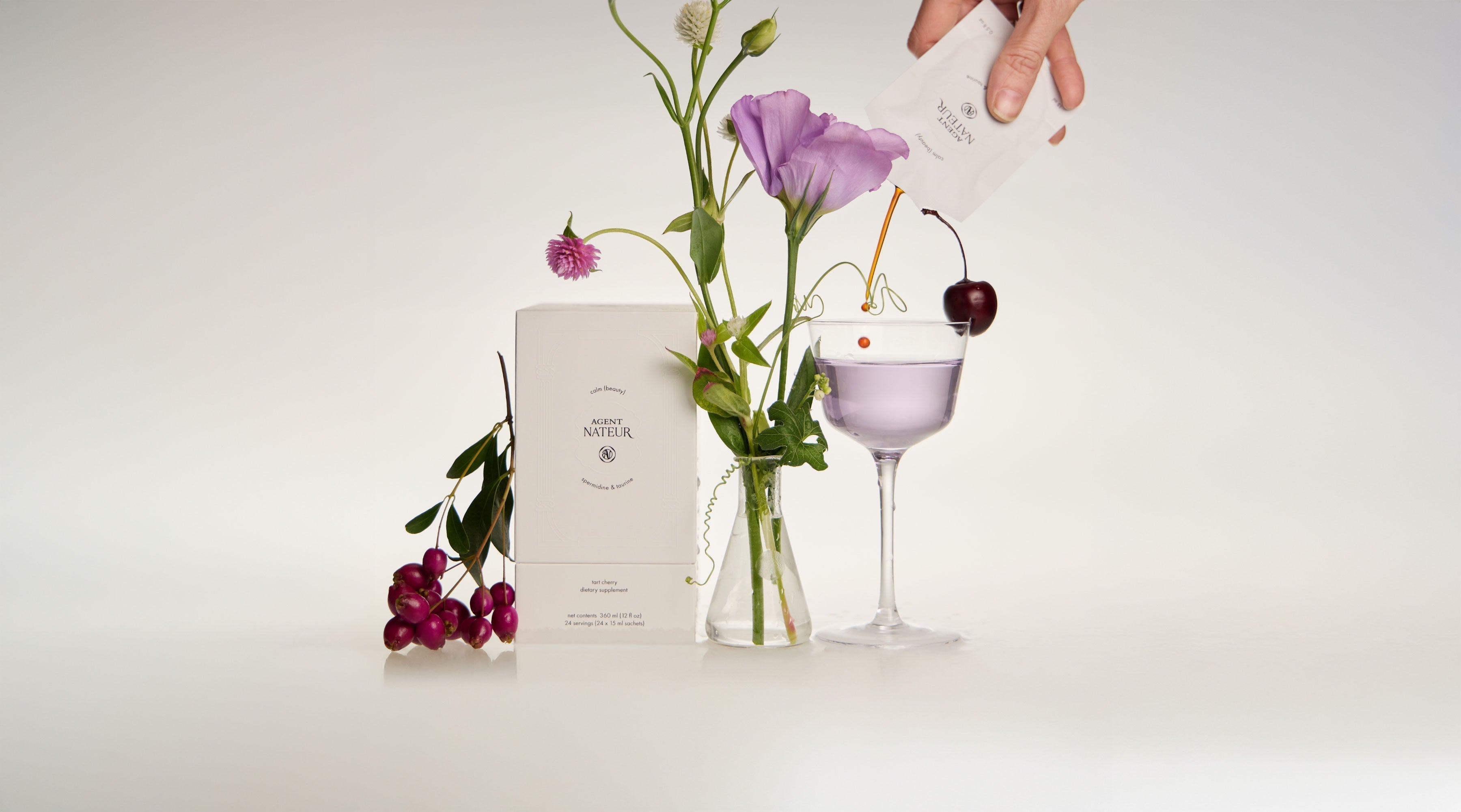 Conscious Formulation: Why We Choose Ecocert, Green, and White Biotechnology