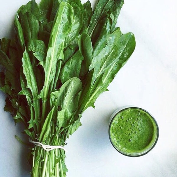 Nateur Cooking with Elissa Goodman: Liver Cleanse Juice