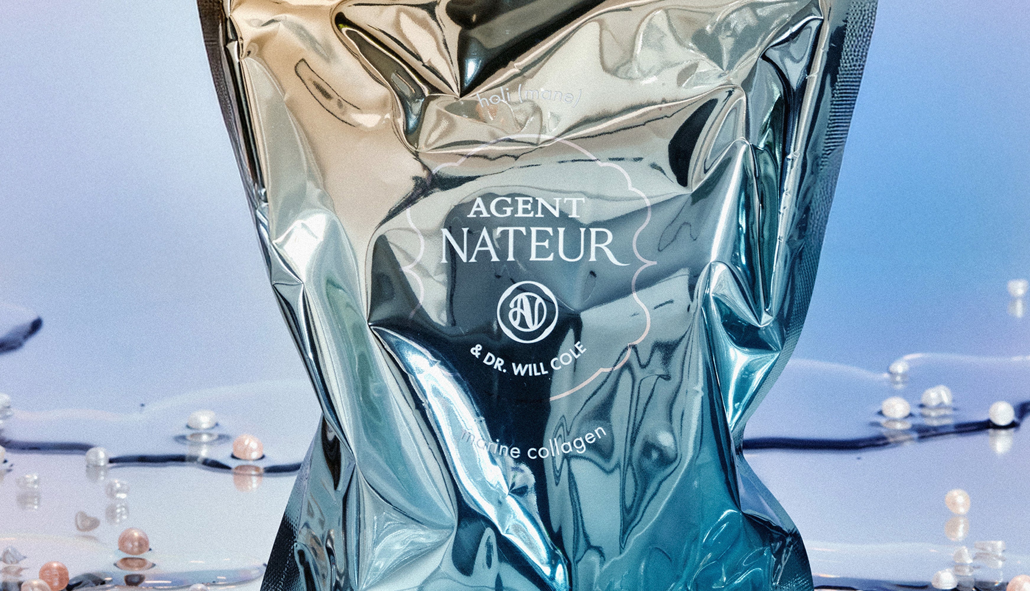 Marine Collagen vs Colostrum: How holi (mane) Transforms Hair, Skin, and Nails