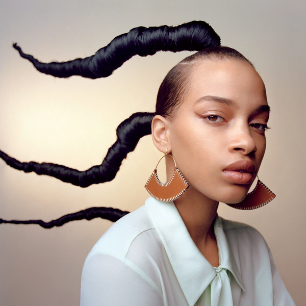 Hyping Up Hyaluronic Acid For Hair