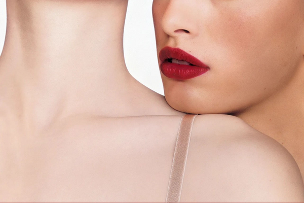 Lifting and Firming Your Neck: Procedures and Topicals