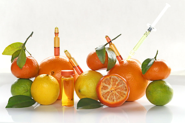 The supplements and foods we eat for viruses and a strong immune system
