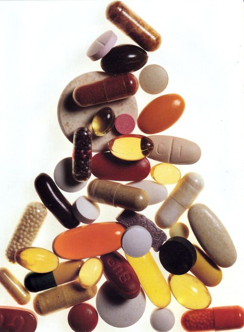 Supplements For Depression, With Clinicals