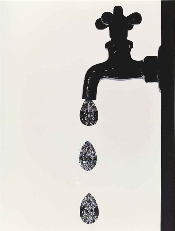 Avoiding Fluoridated Water