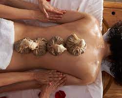 Have you heard of Surya Spa? Here's why you need to.