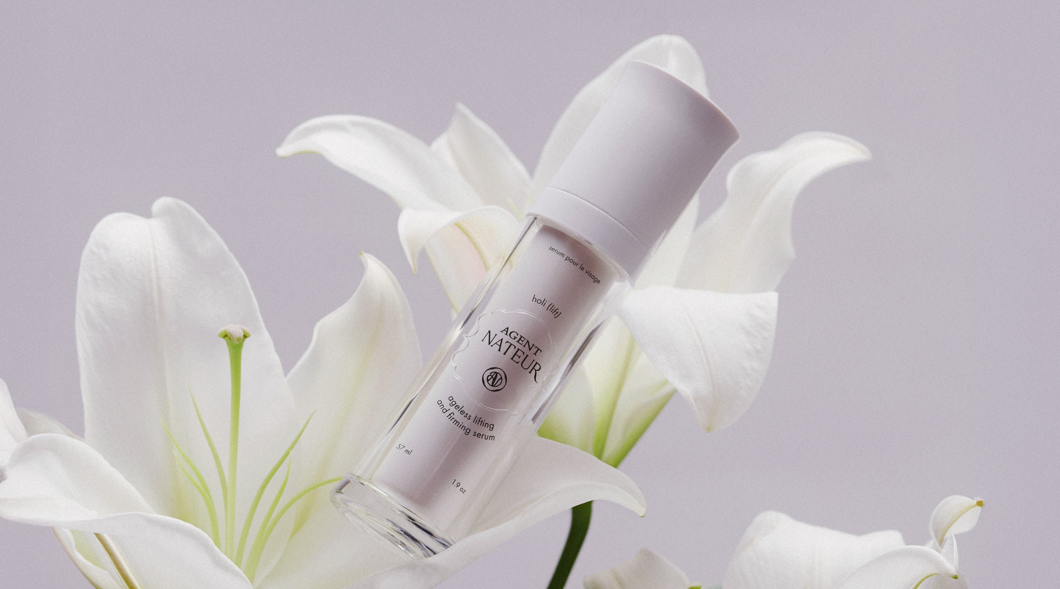 Cortisol, Stress Aging, and the Ingredients Behind holi (lift) and holi (body) balm