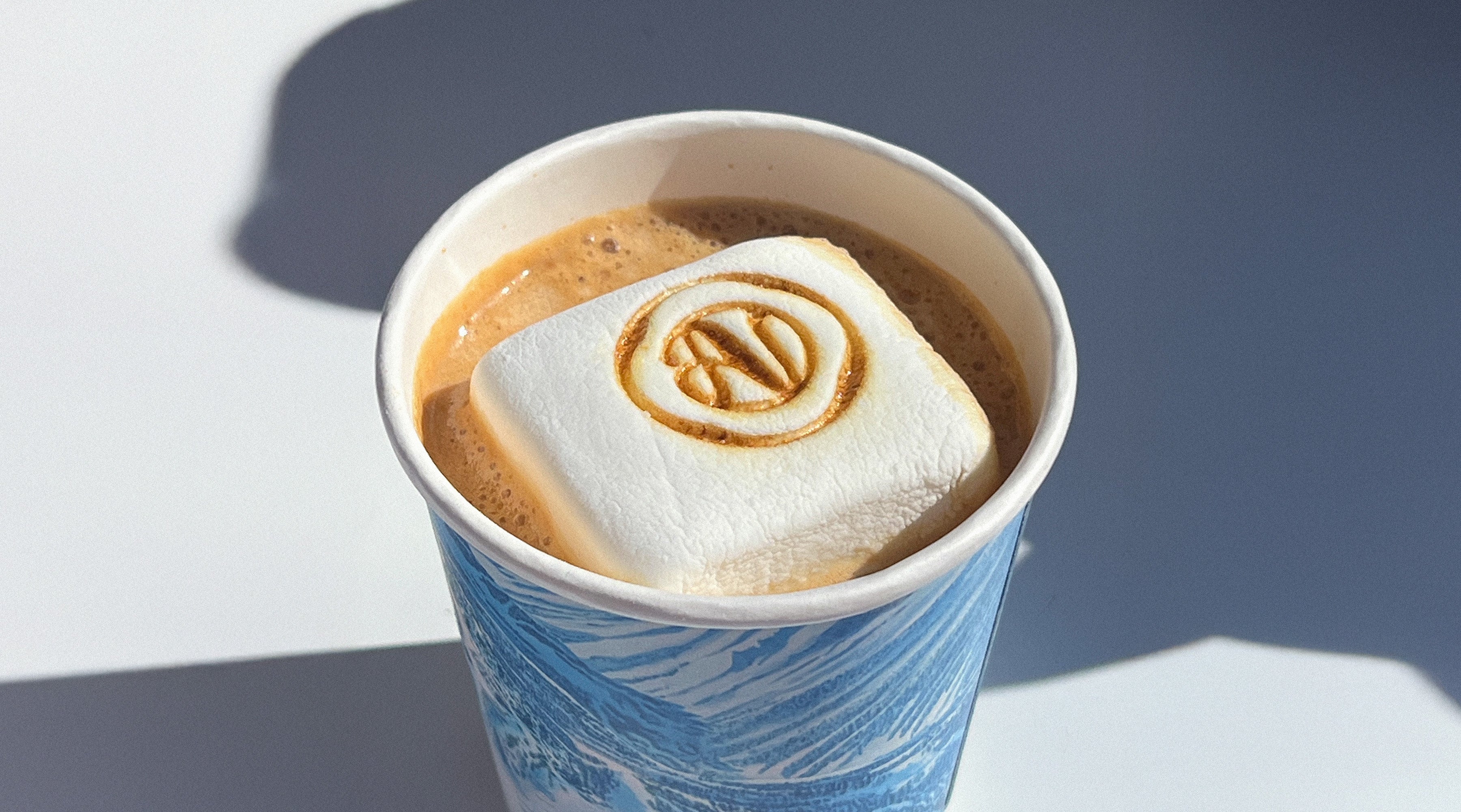 holi (mane) collagen marshmallows